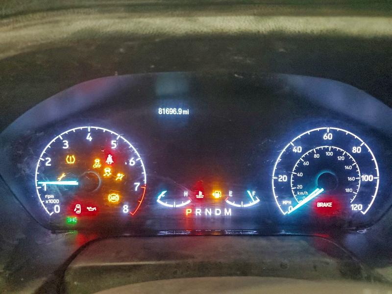 Фото 9 - FORD TRANSIT