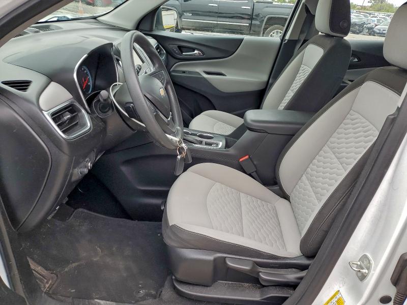 Фото 7 - CHEVROLET EQUINOX