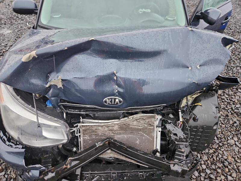 Фото 11 - KIA SOUL