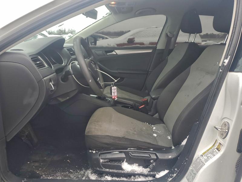 Фото 7 - VOLKSWAGEN JETTA