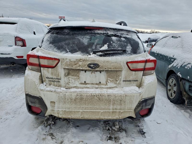 Фото 6 - SUBARU CROSSTREK