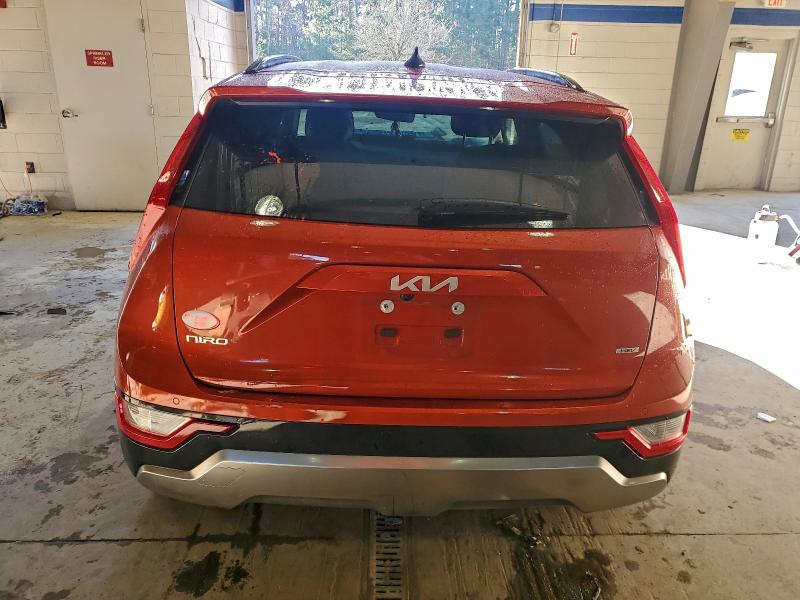 Фото 6 - KIA NIRO