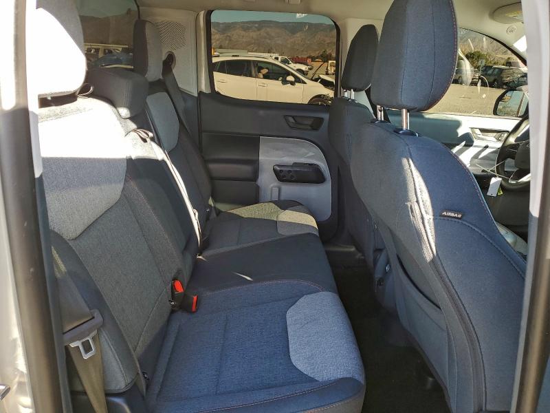 Фото 10 - FORD MAVERICK