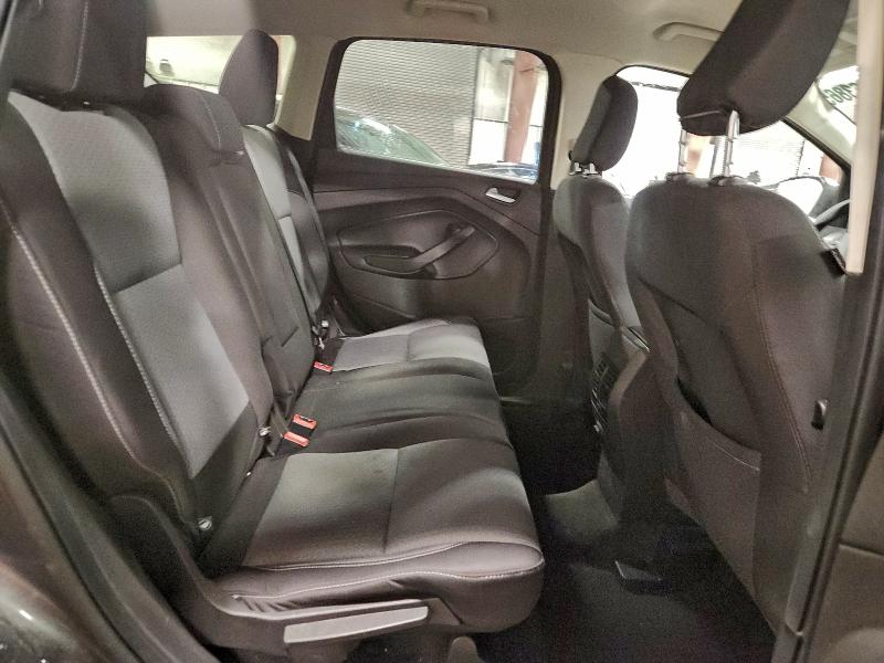 Фото 11 - FORD ESCAPE