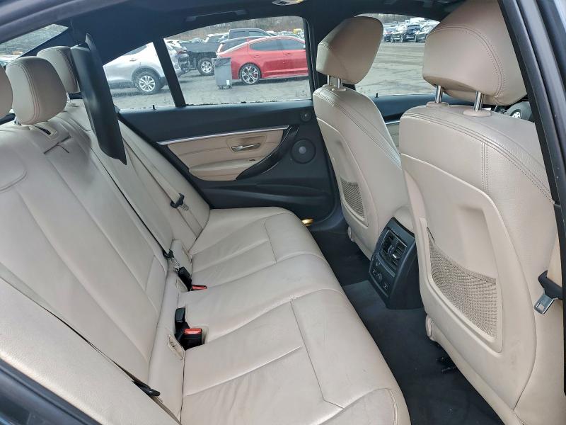 Фото 10 - BMW 3 SERIES