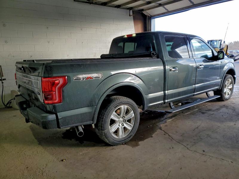 Фото 3 - FORD F-150