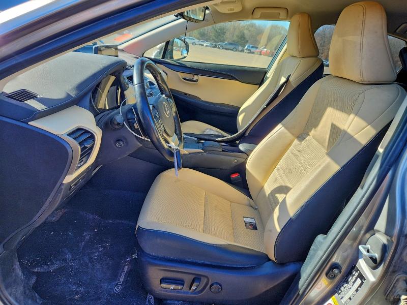 Фото 7 - LEXUS NX