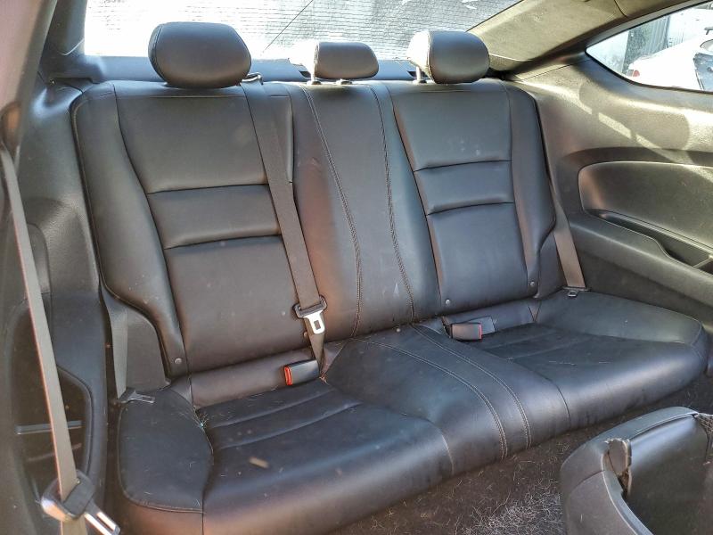 Фото 10 - HONDA ACCORD