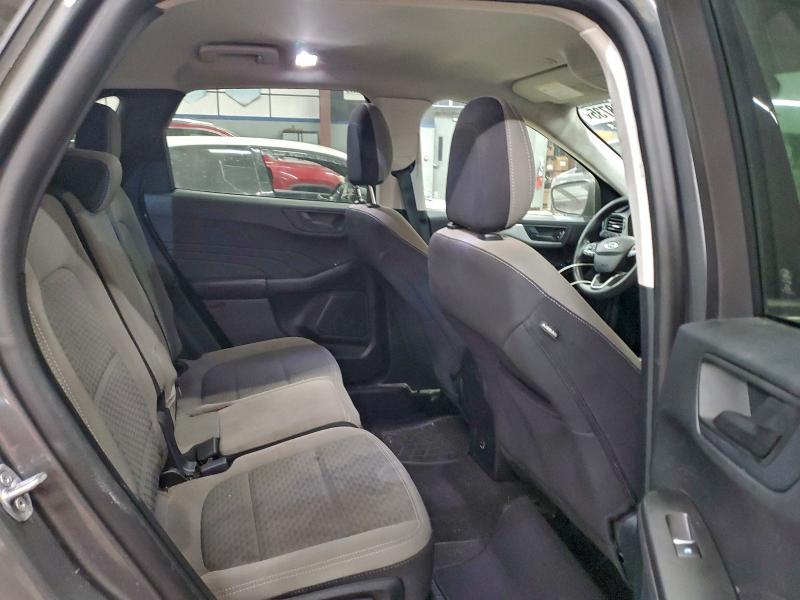 Фото 11 - FORD ESCAPE