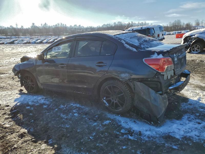 Фото 2 - SUBARU IMPREZA