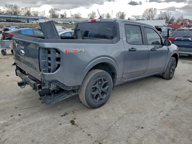 Фото 3 - FORD MAVERICK