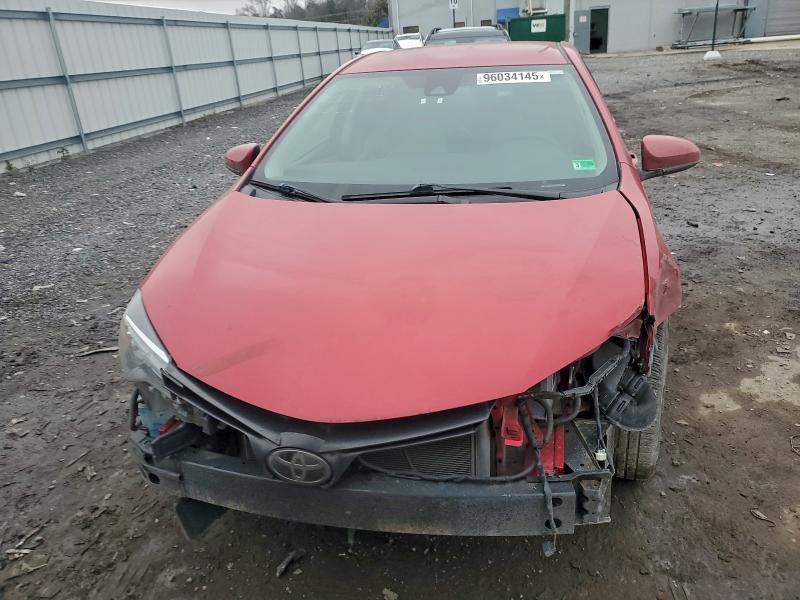 Фото 5 - TOYOTA COROLLA