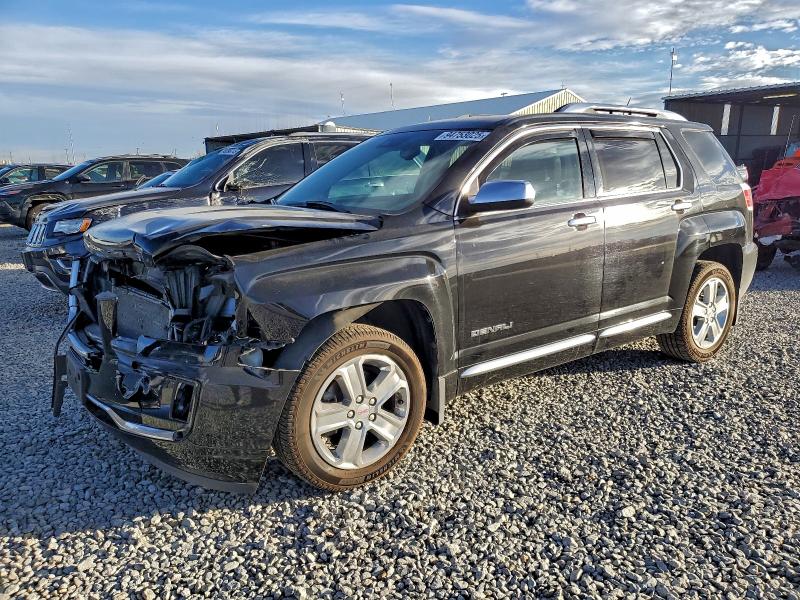 Фото 1 - GMC TERRAIN