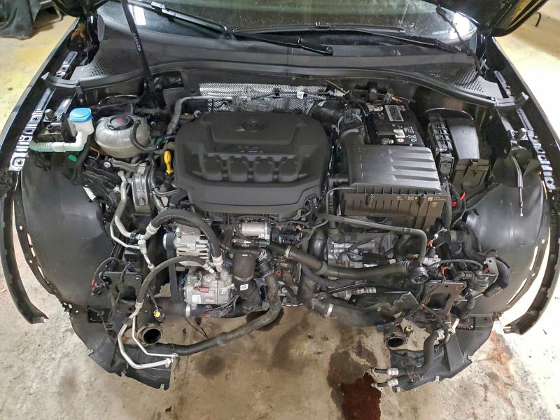 Фото 12 - VOLKSWAGEN TIGUAN