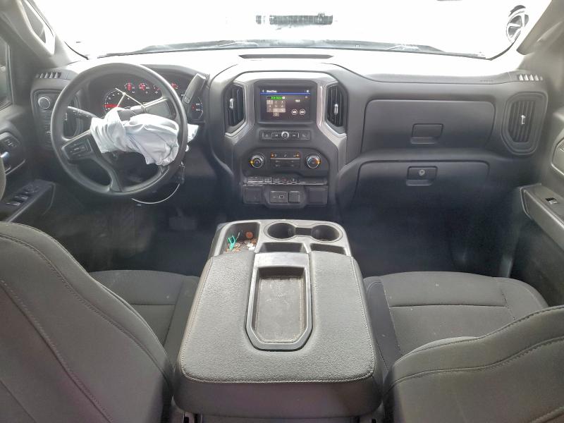 Фото 8 - CHEVROLET ALL Models