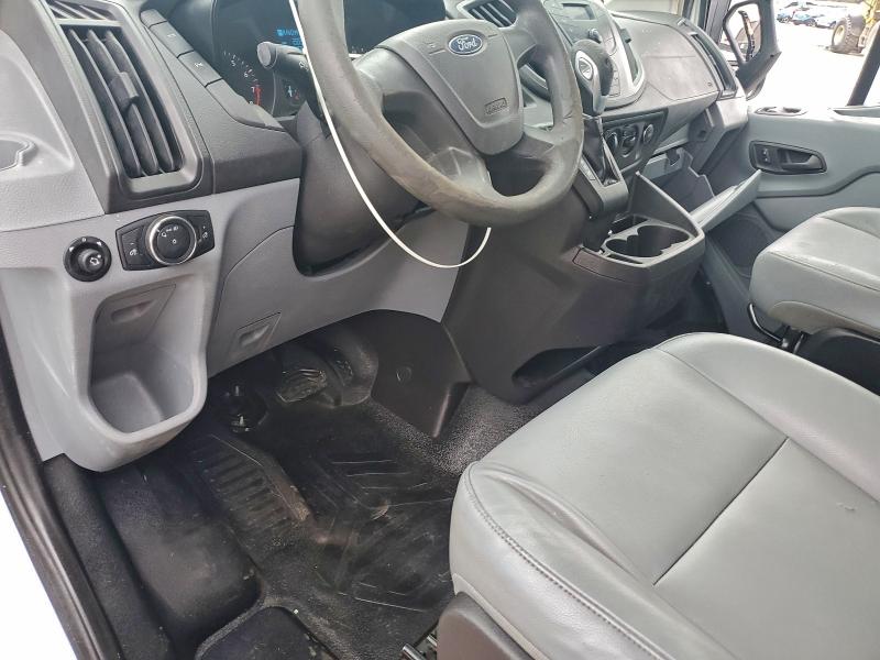 Фото 8 - FORD TRANSIT