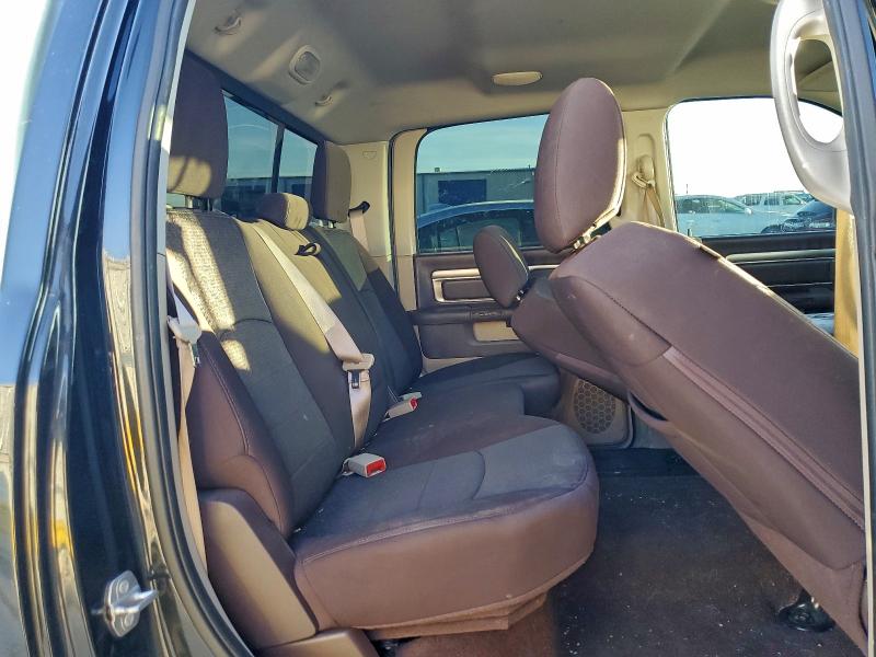 Фото 10 - RAM 1500