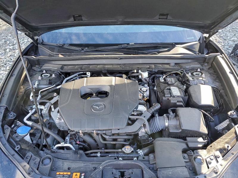 MAZDA CX30 2024 VIN 3MVDMBCM1RM676384