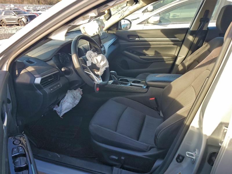 Фото 7 - NISSAN ALTIMA