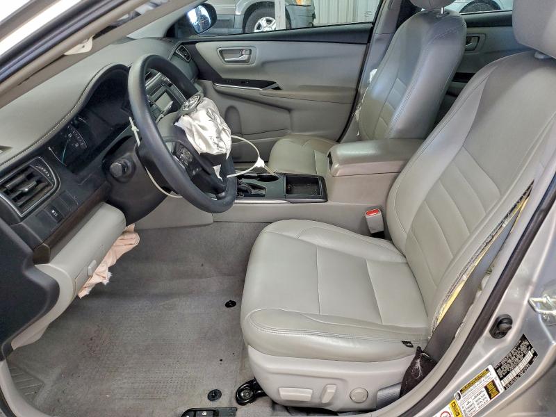 Фото 7 - TOYOTA CAMRY