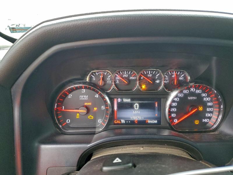 Фото 9 - GMC SIERRA