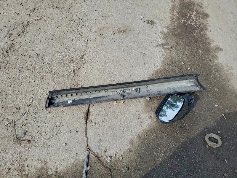 Фото 13 - HONDA CRV