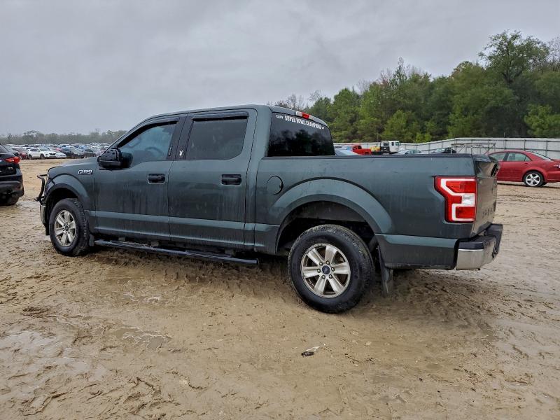 Фото 2 - FORD F-150