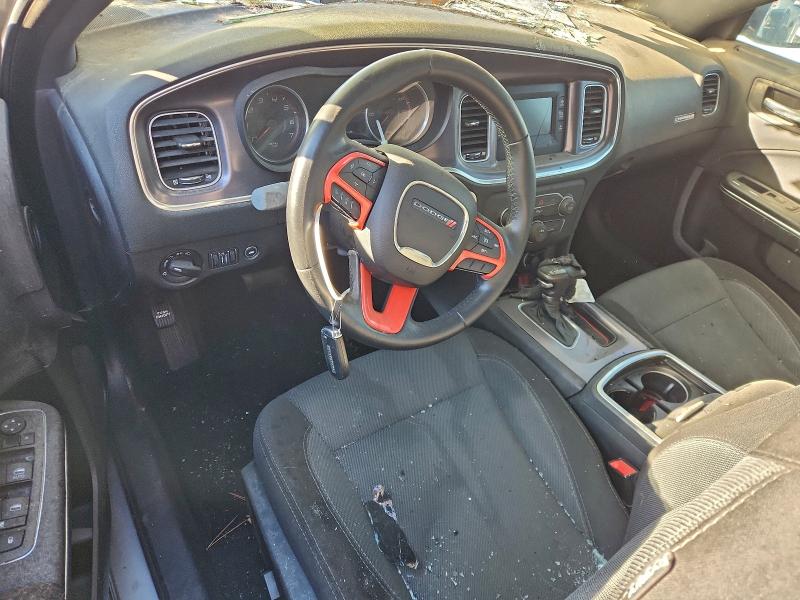 Фото 8 - DODGE CHARGER