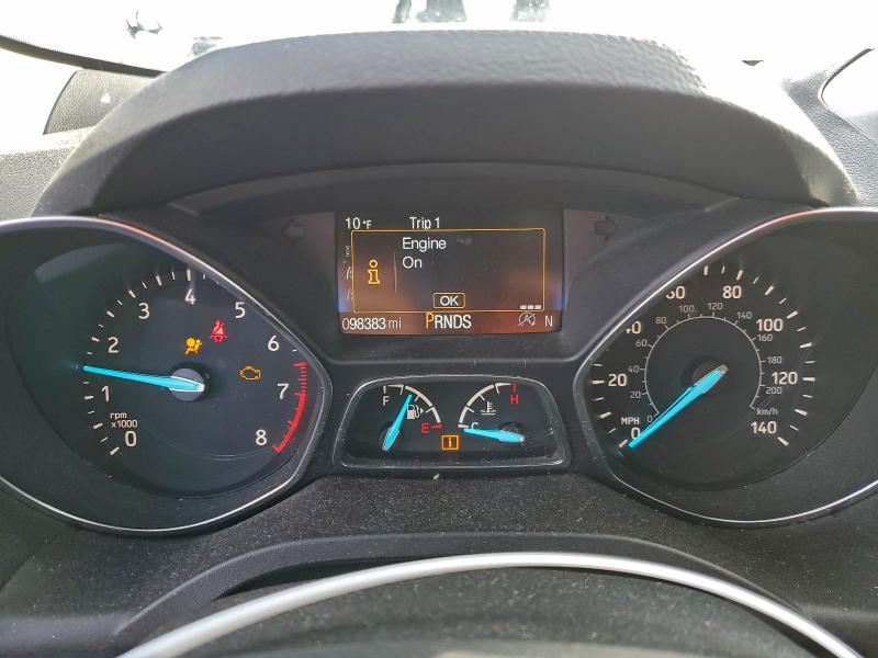 Фото 9 - FORD ESCAPE