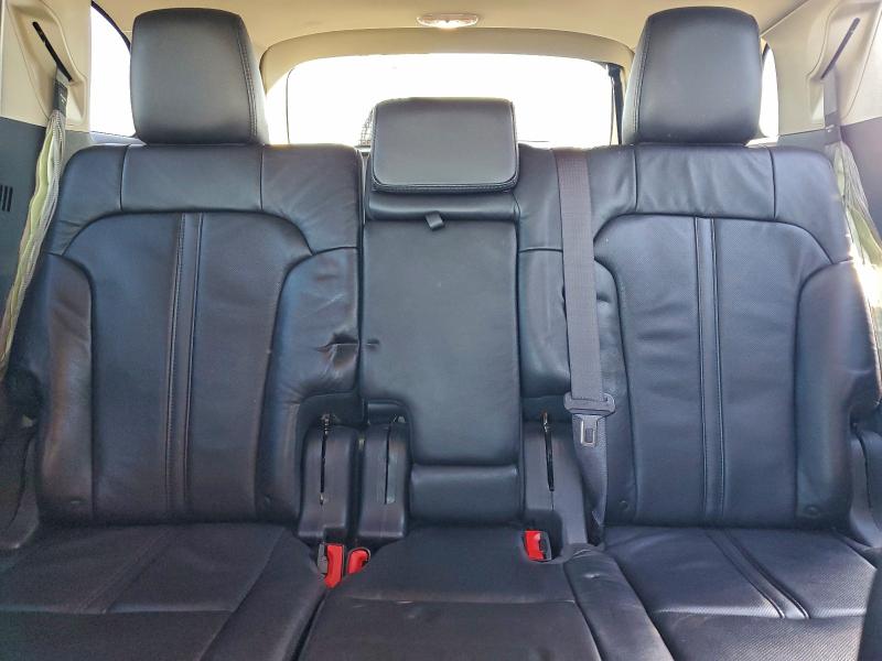 Фото 10 - LINCOLN MKT