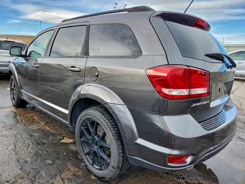 Фото 2 - DODGE JOURNEY