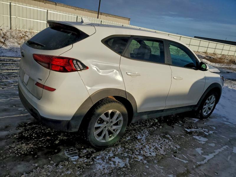 HYUNDAI TUCSON 2021 VIN KM8J2CA41MU298957