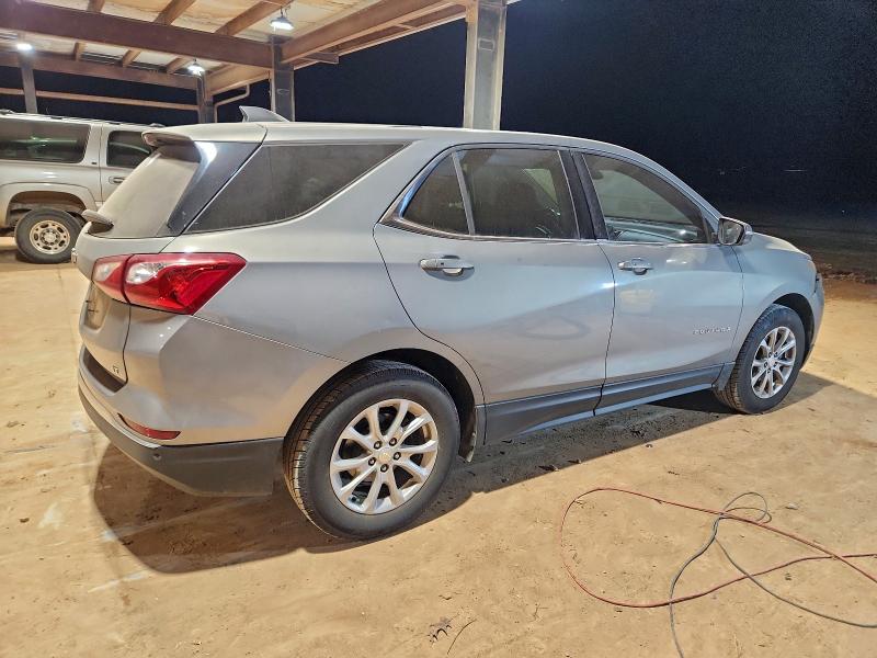 Фото 3 - CHEVROLET EQUINOX