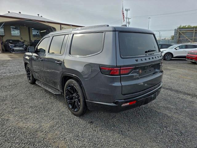 Фото 2 - JEEP WAGONEER