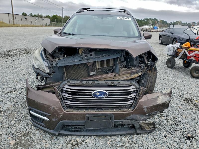 Фото 5 - SUBARU ASCENT