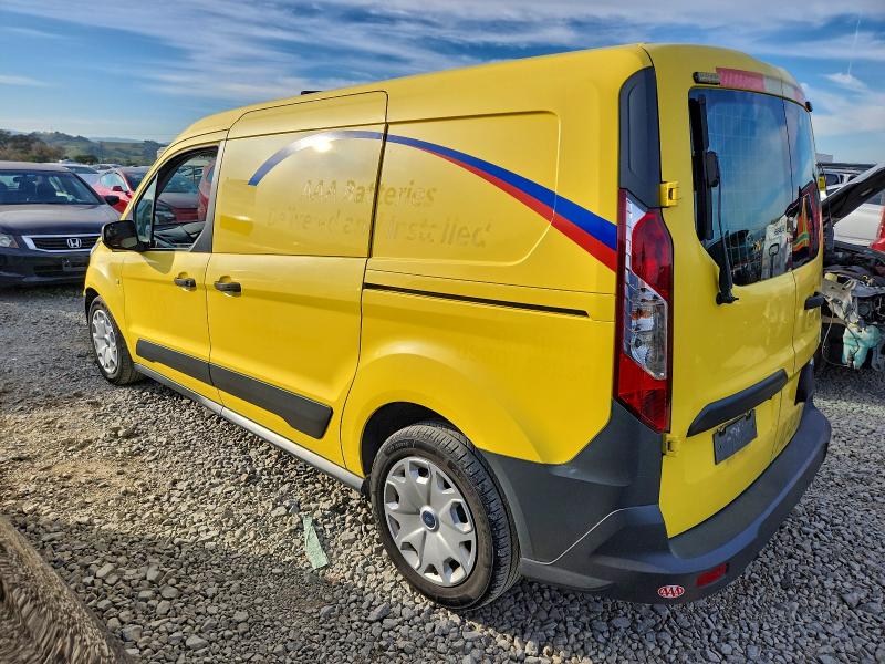 Фото 2 - FORD TRANSIT