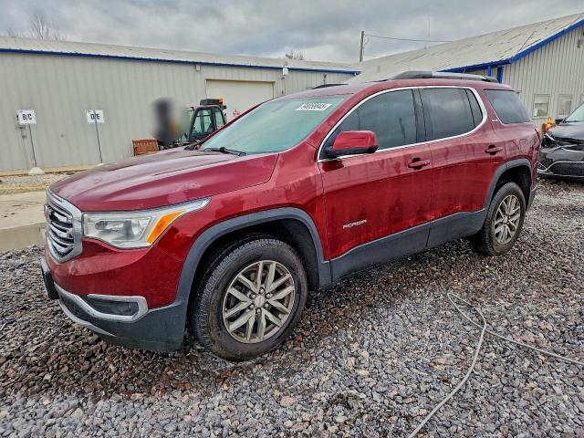 Фото 1 - GMC ACADIA