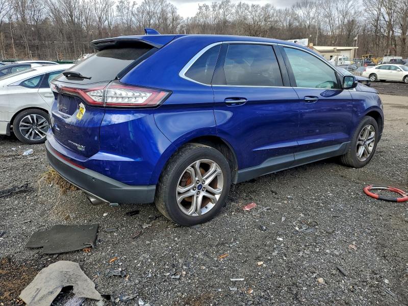 Фото 3 - FORD EDGE