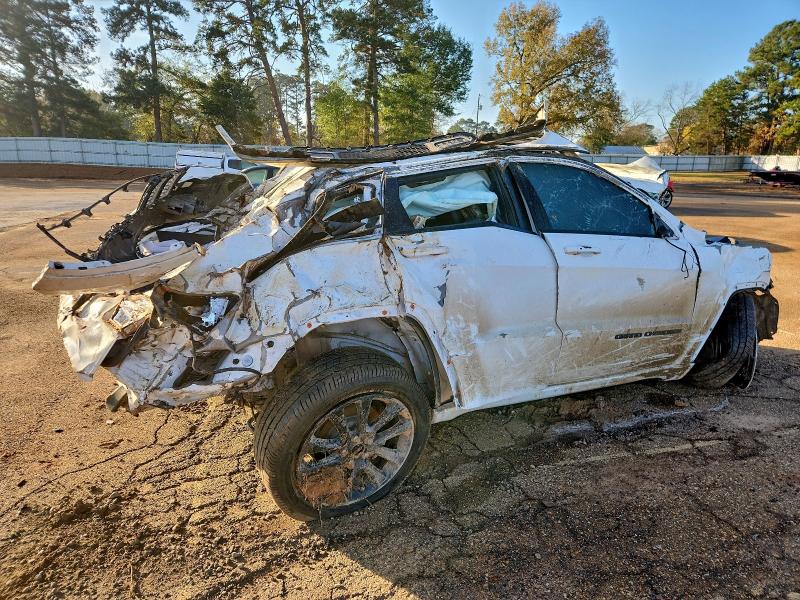 Фото 3 - JEEP GRAND CHER