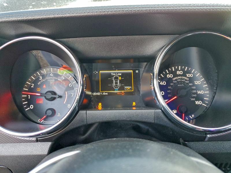 Фото 9 - FORD MUSTANG