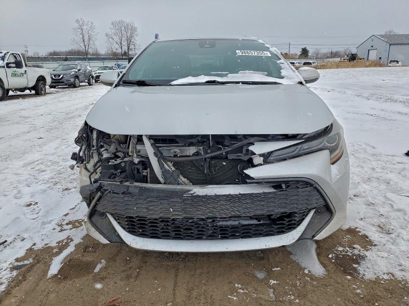 Фото 5 - TOYOTA COROLLA