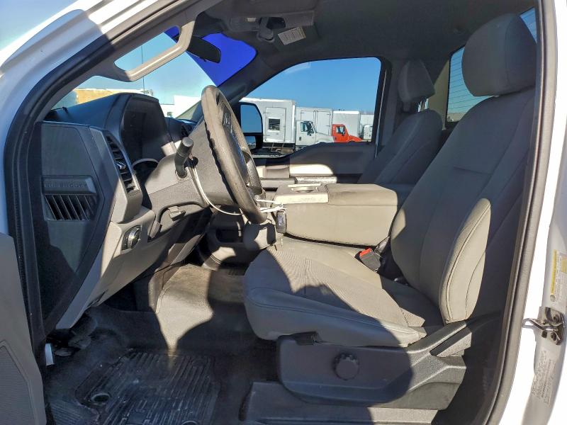 Фото 7 - FORD F350