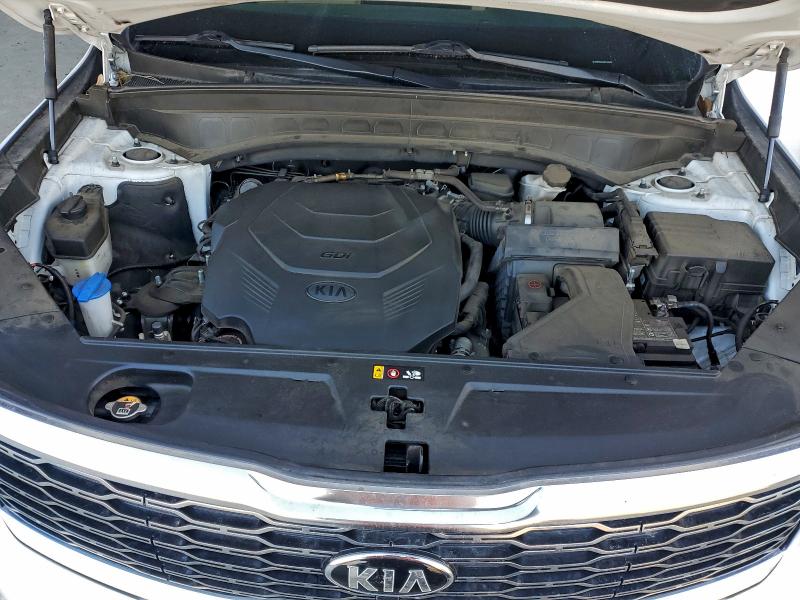 Фото 11 - KIA TELLURIDE