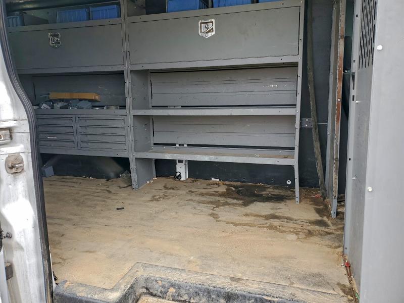 Фото 10 - FORD TRANSIT