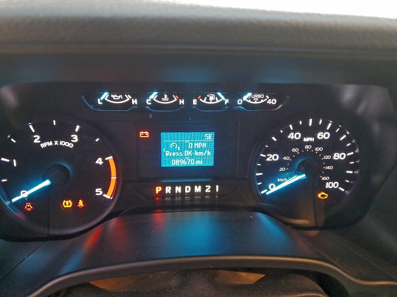 Фото 9 - FORD F350