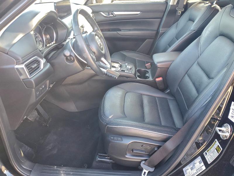 Фото 7 - MAZDA CX-5 PREFE