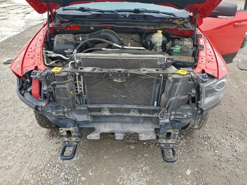 Фото 11 - RAM 1500