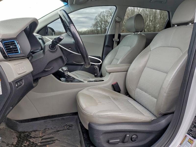 Фото 7 - KIA NIRO