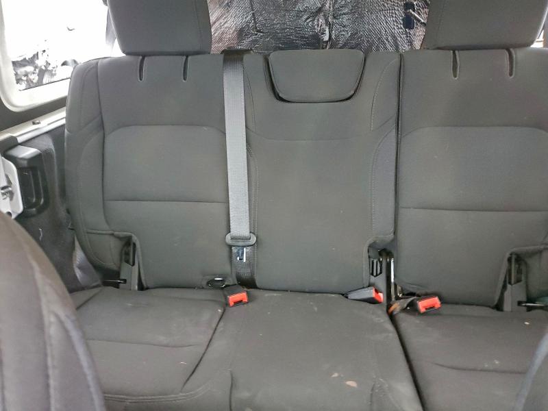 Фото 10 - JEEP WRANGLER