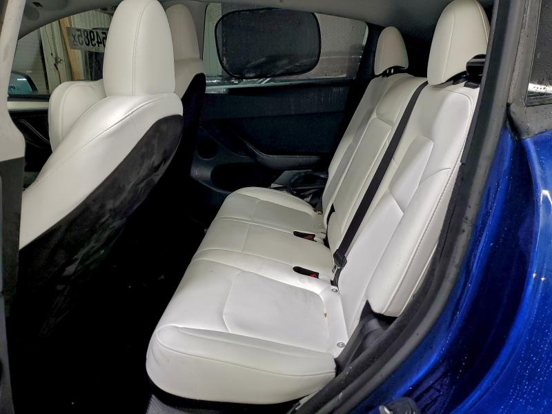 Фото 10 - TESLA MODEL Y